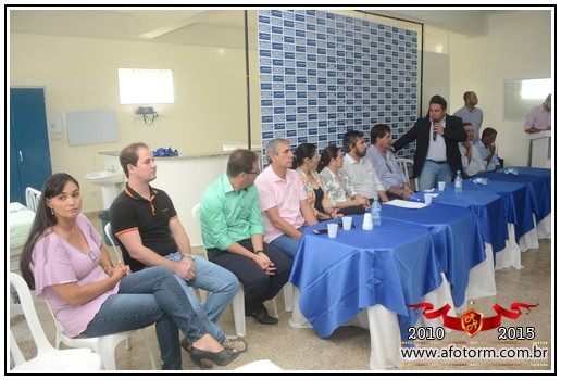rolim de moura